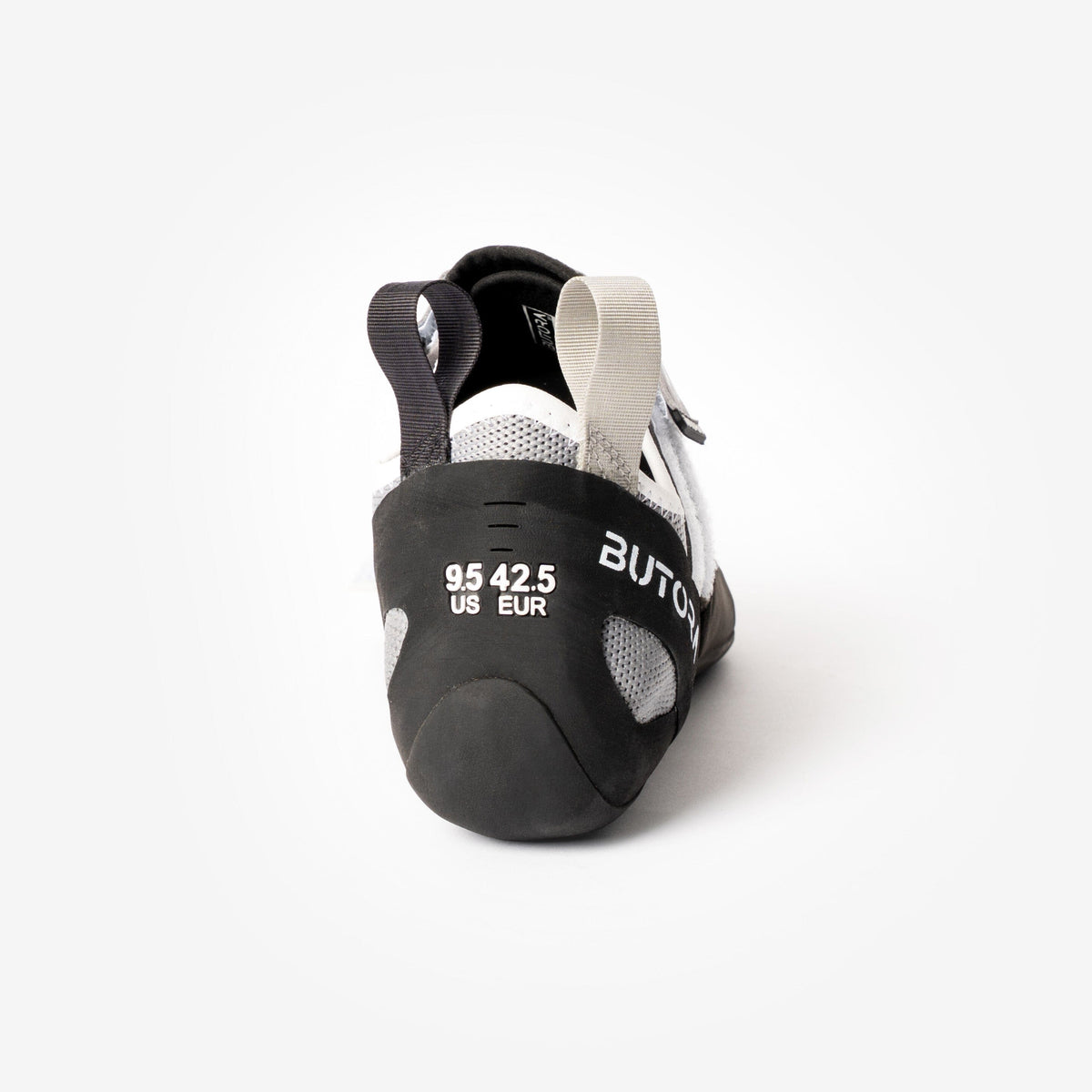 Habara Knit Rental Shoe Climbing Shoes Butora 