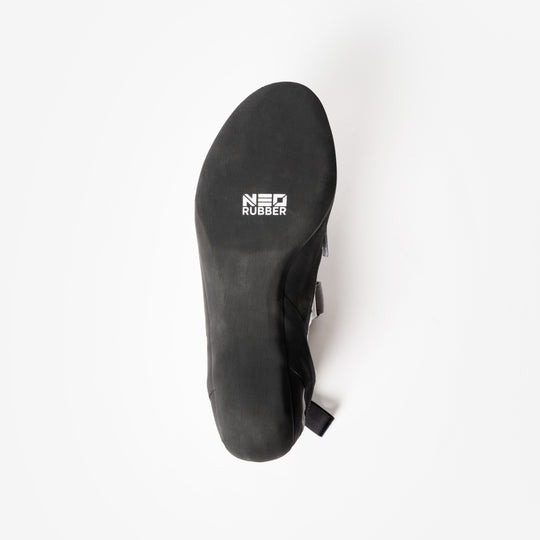 Habara Knit Rental Shoe Climbing Shoes Butora 