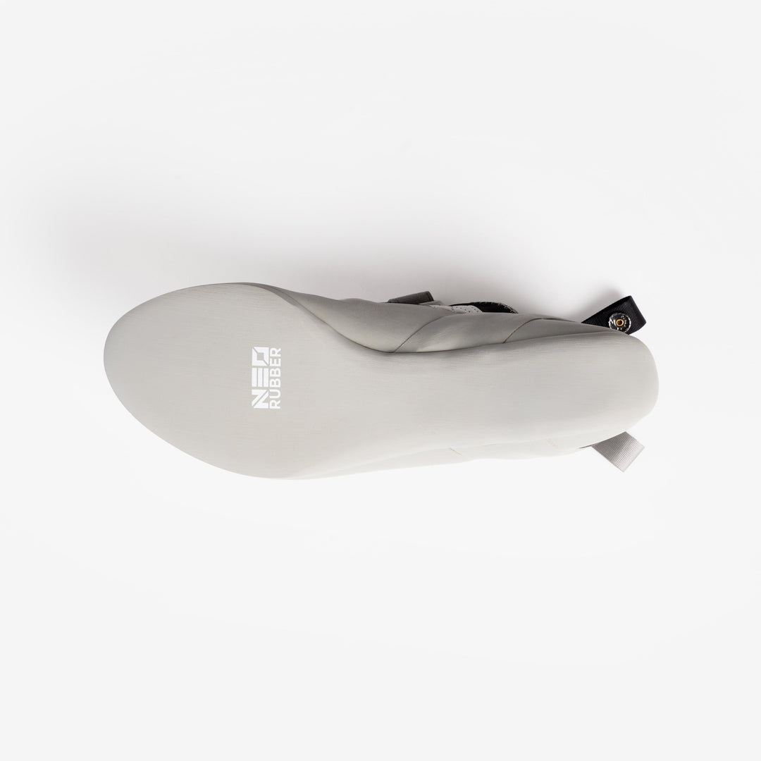 Habara Markless Rental Shoe Climbing Shoes Butora 