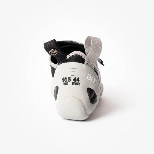 Habara Markless Rental Shoe Climbing Shoes Butora 