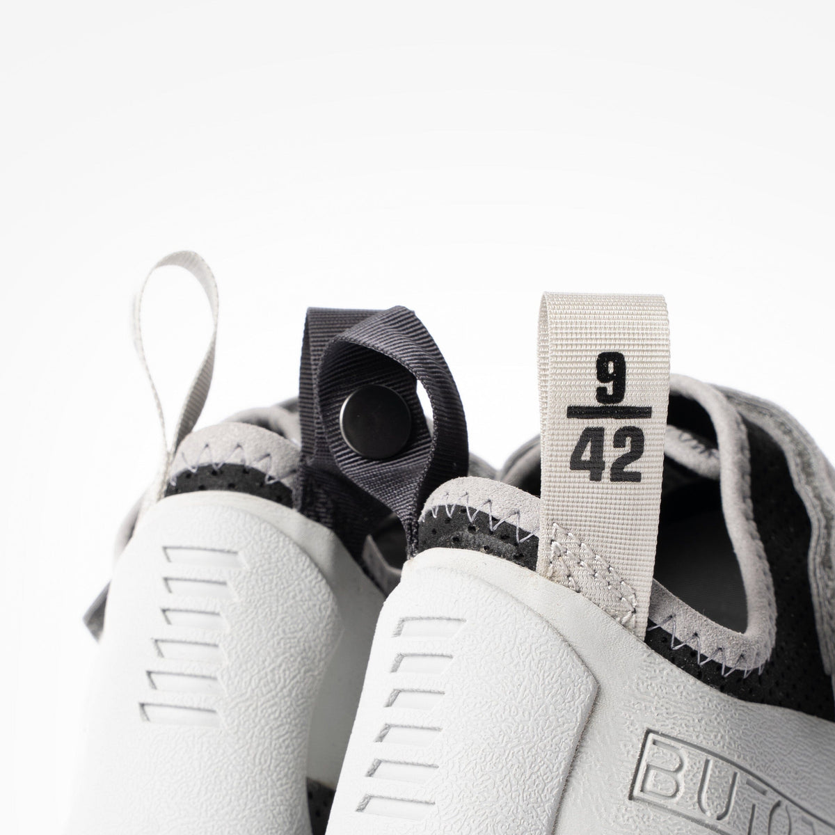 Habara 3D Rental Shoe Climbing Shoes Butora 