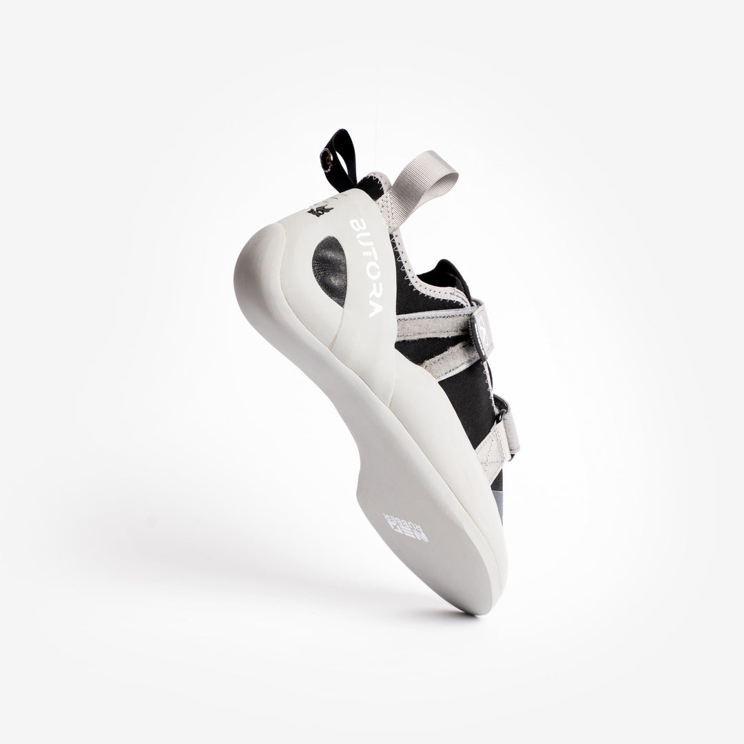 Habara Markless Rental Shoe Climbing Shoes Butora 