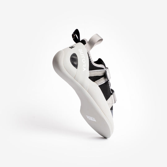 Habara Markless Rental Shoe Climbing Shoes Butora 
