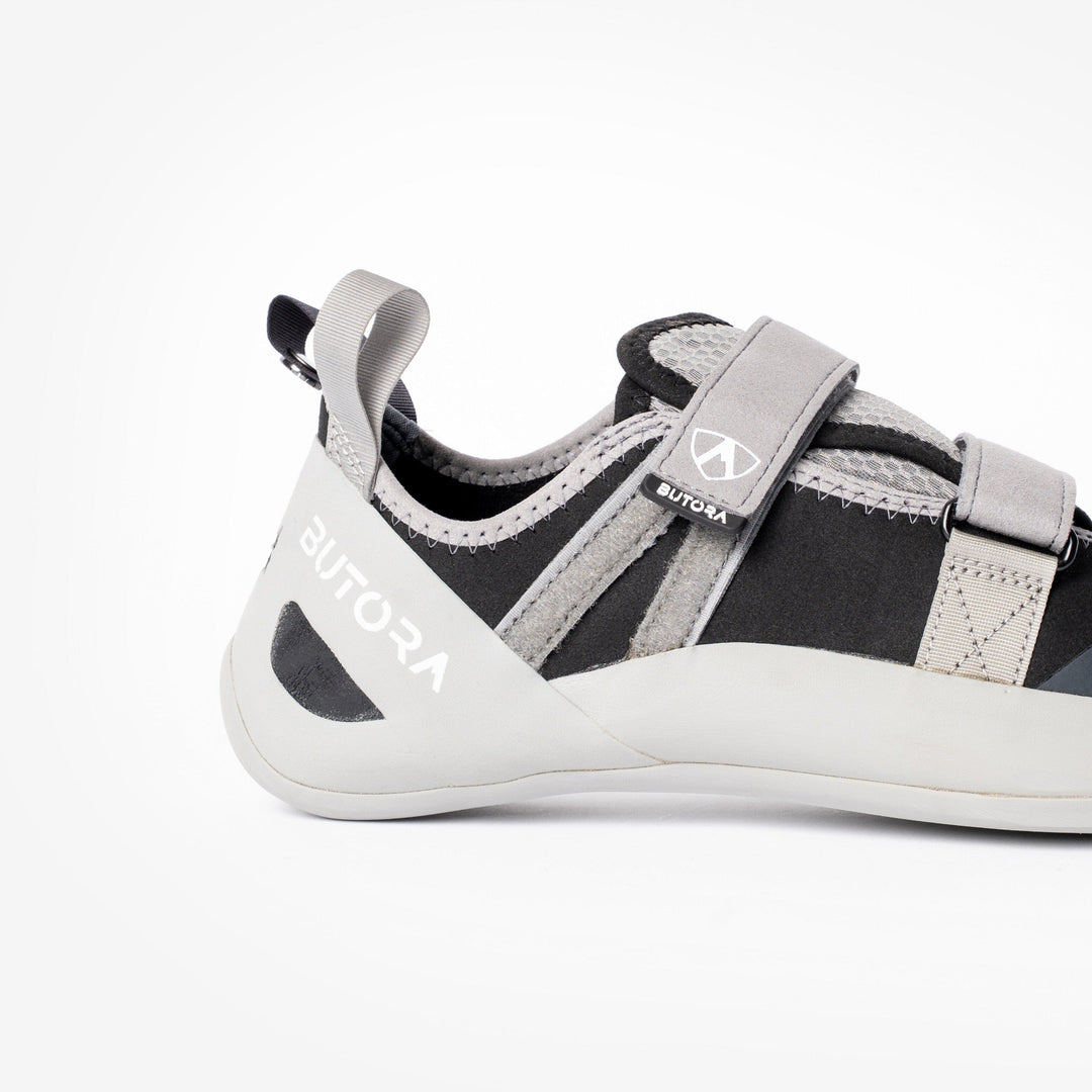 Habara Markless Rental Shoe Climbing Shoes Butora 