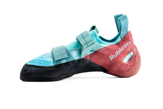 Rubicon Climbing Shoes Butora USA