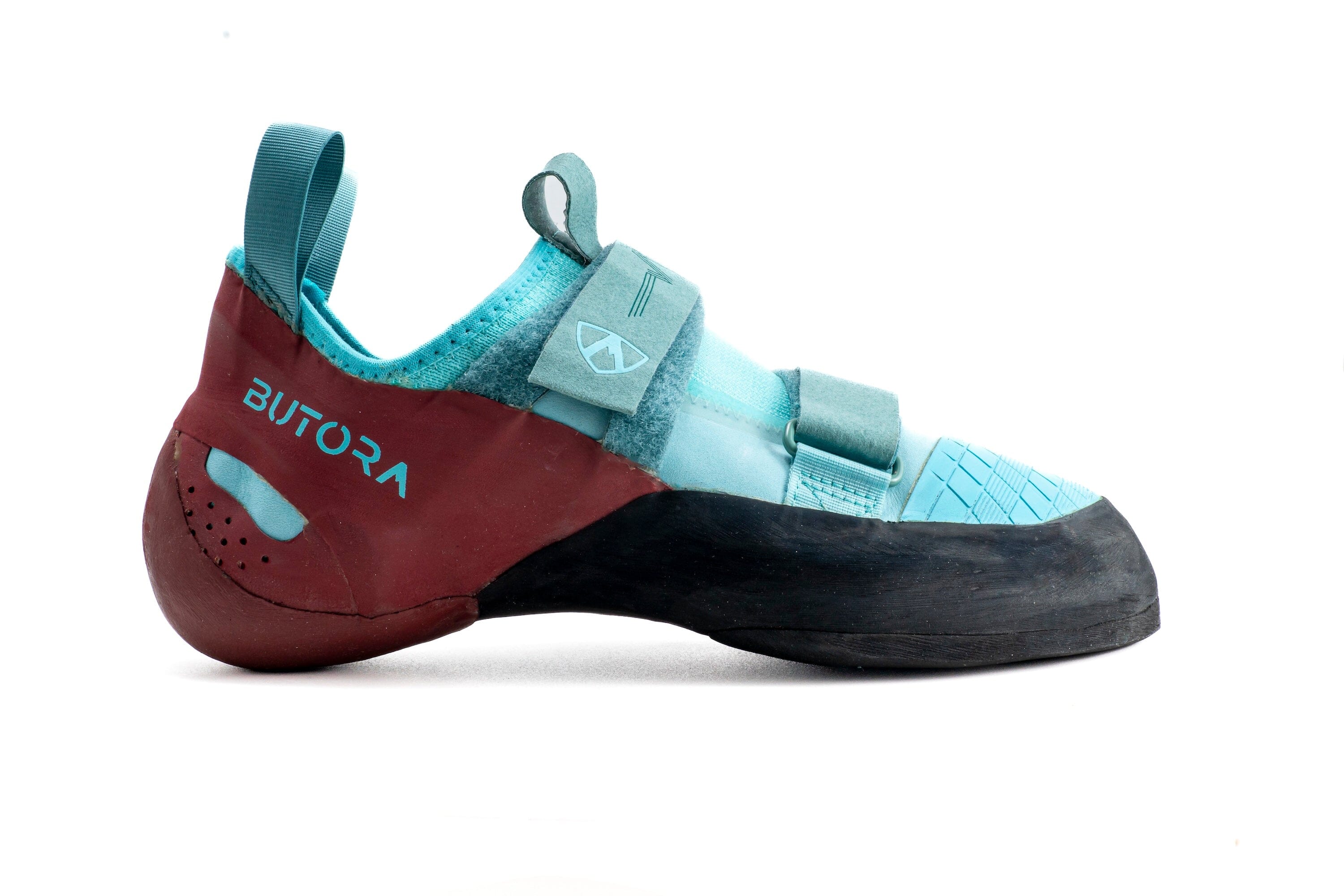 Slipper store climbing shoes