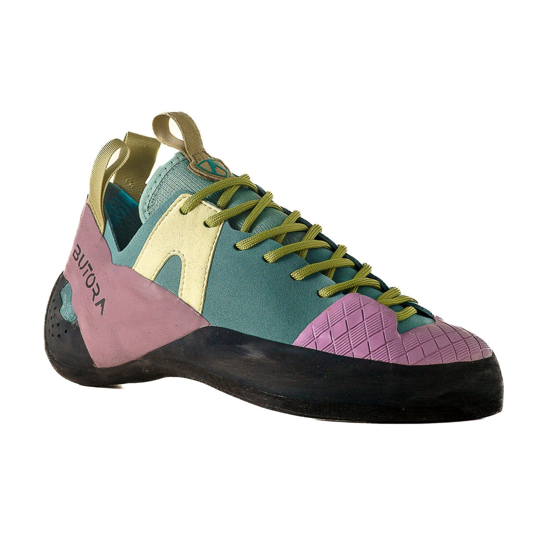 Sierra Climbing Shoe Climbing Shoes Butora 