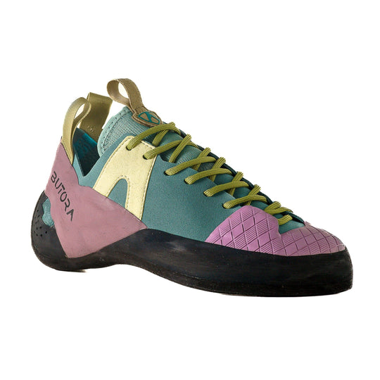 Sierra Climbing Shoe Climbing Shoes Butora 