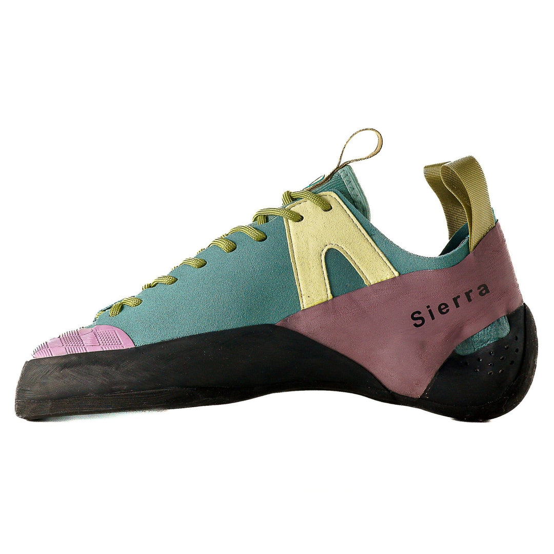 Sierra Climbing Shoe Climbing Shoes Butora 