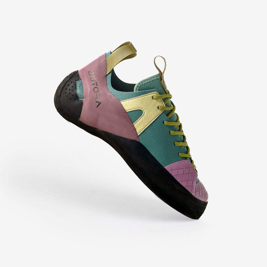 Sierra Climbing Shoe