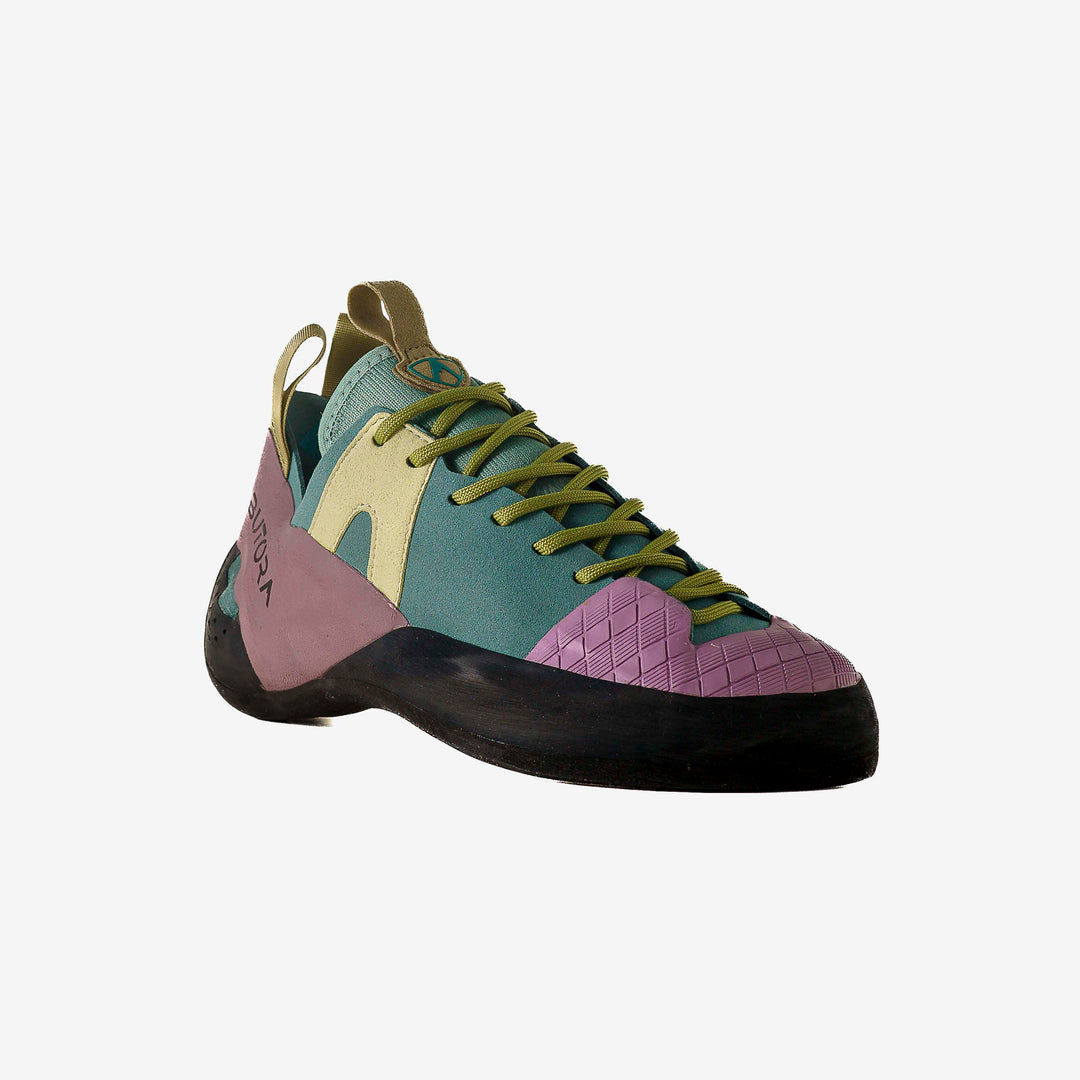Sierra Climbing Shoe
