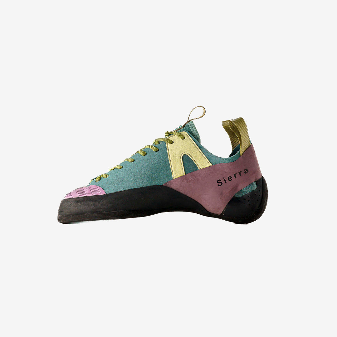 Sierra Climbing Shoe