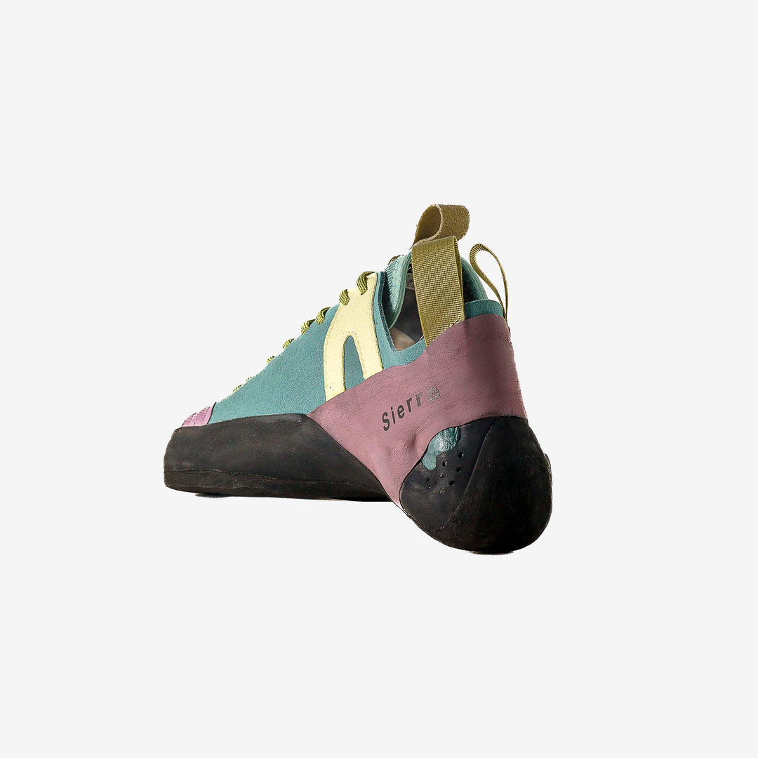 Sierra Climbing Shoe