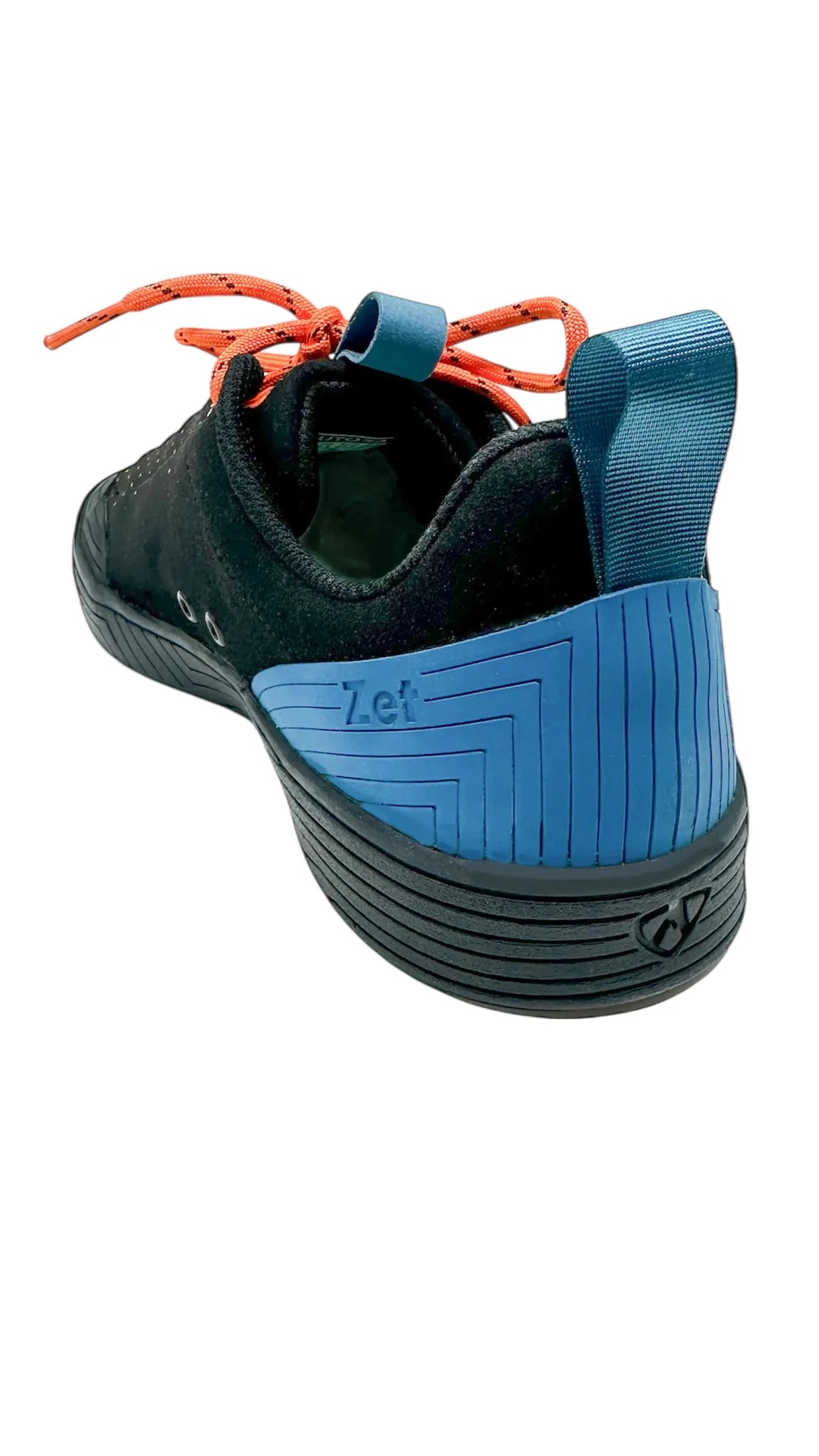 Zet Microfiber Approach Shoe Approach Shoes Ships Next Business Day