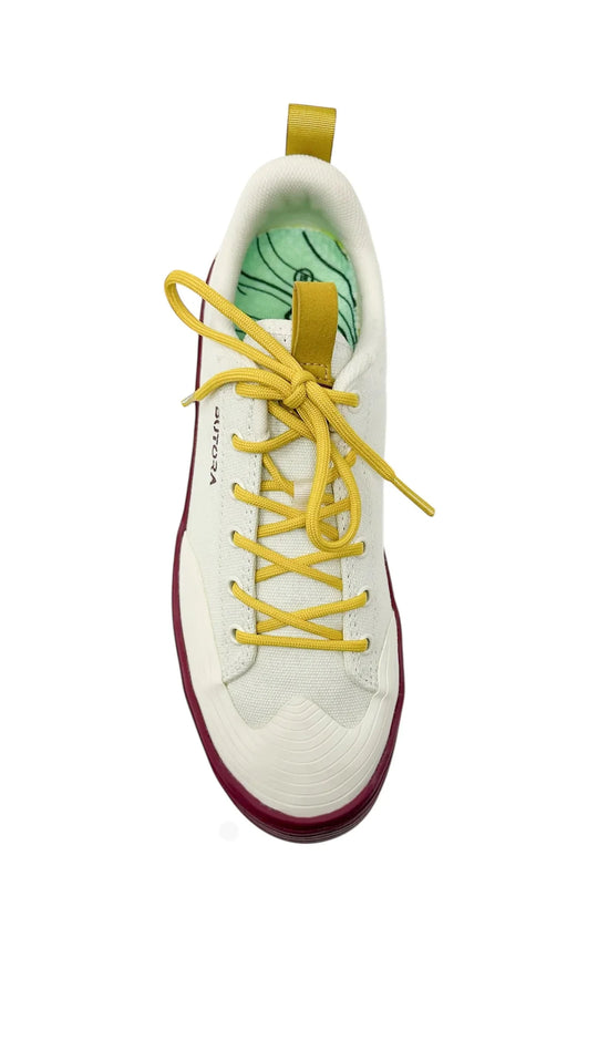 Zet Canvas Approach Shoe Approach Shoes Ships Next Business Day
