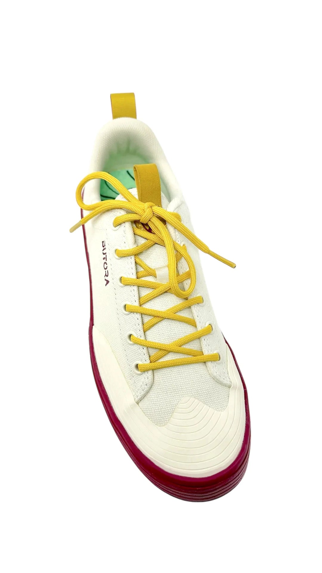 Zet Canvas Approach Shoe Approach Shoes Ships Next Business Day