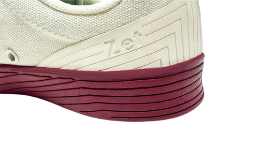 Zet Canvas Approach Shoe Approach Shoes Ships Next Business Day