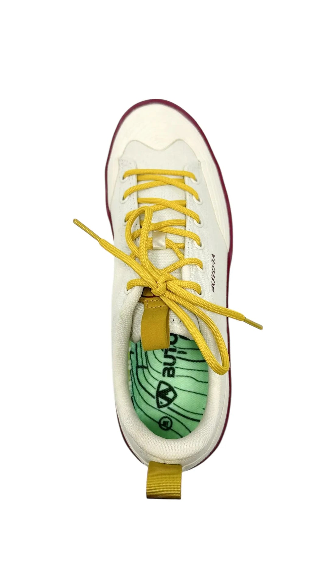 Zet Canvas Approach Shoe Approach Shoes Ships Next Business Day