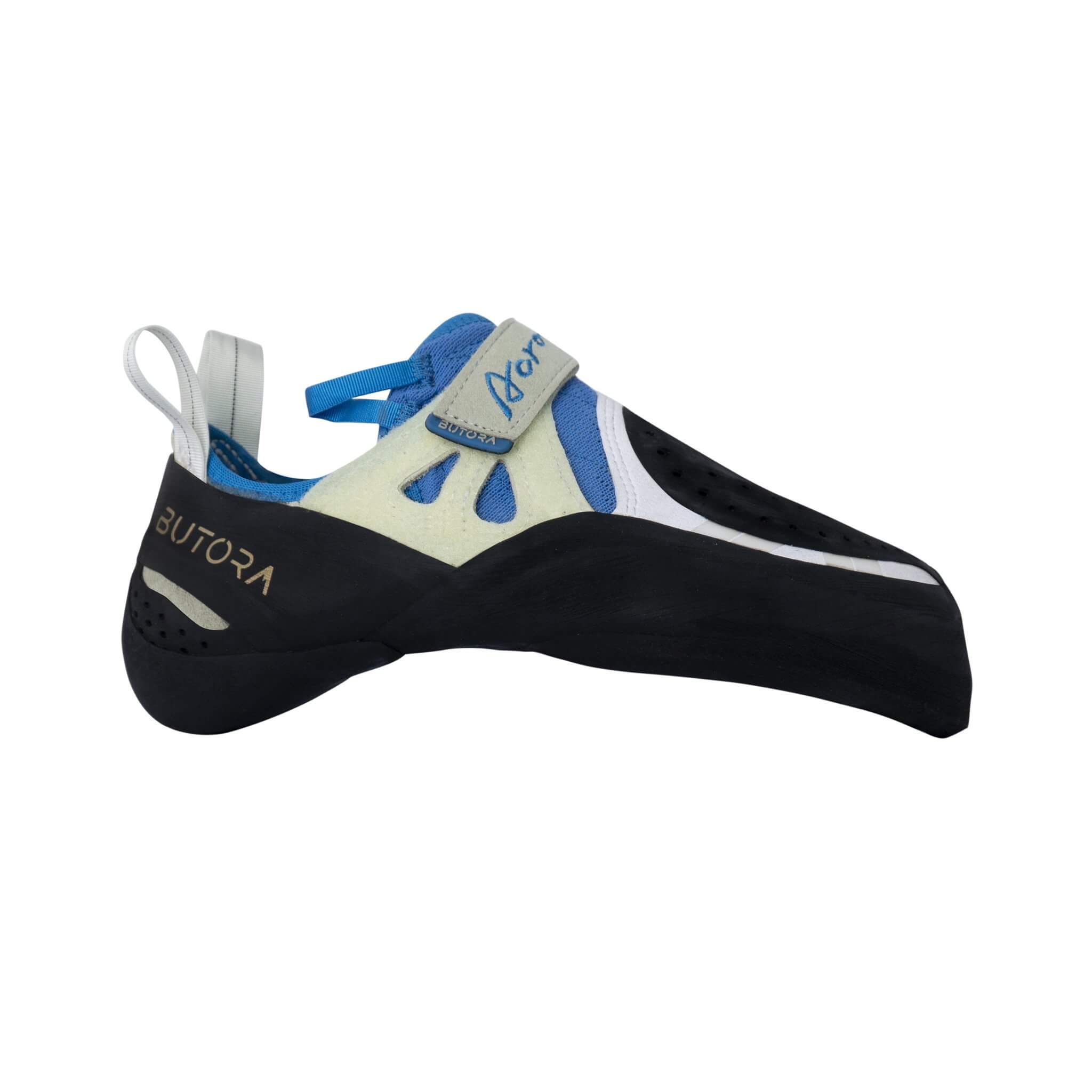 Acro Climbing Shoes Butora USA Blue Men 3 | Women 4 | EU 34.5 
