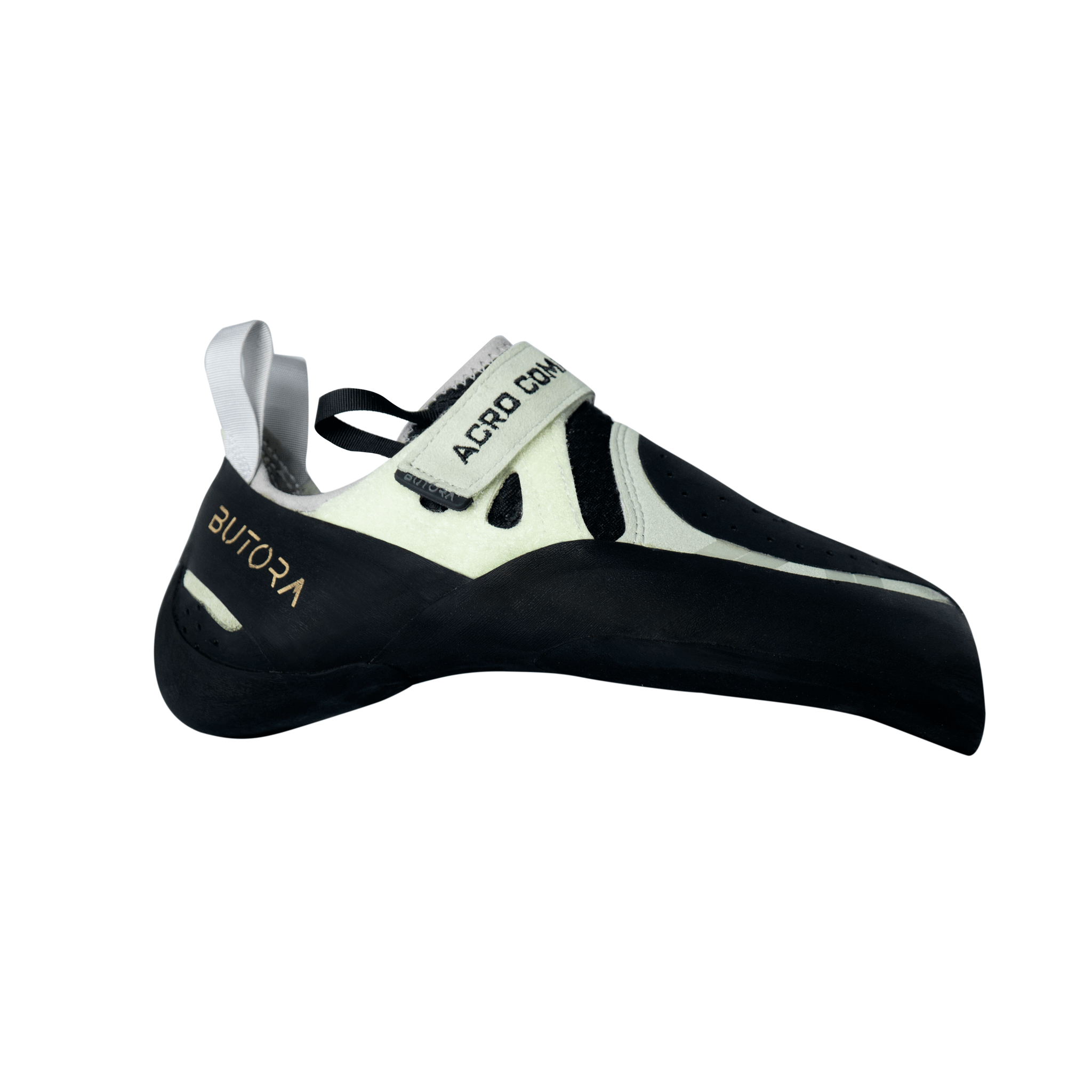 Acro Comp Climbing Shoes Butora Inc. Black Men 4 | Women 5 | EU 35.5