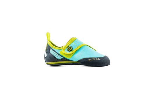 Brava Knit Butora Shoes Butora USA Blue Size 01 