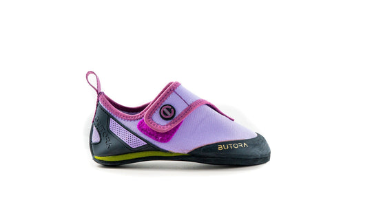 Brava Knit Butora Shoes Butora USA Violet Size 01 