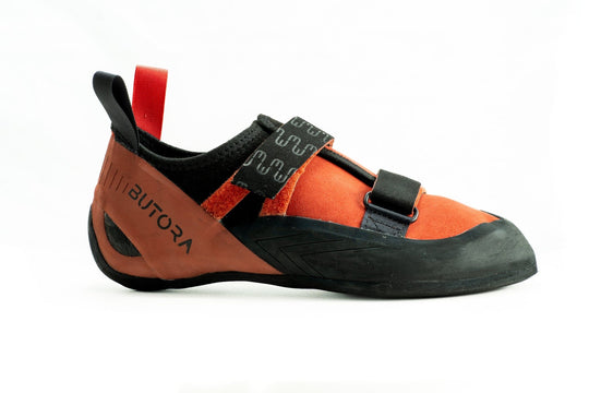 Endeavor Climbing Shoes Butora USA Endeavor 2.0 Redwood - Narrow Fit Men 3 | Women 4 | EU 34