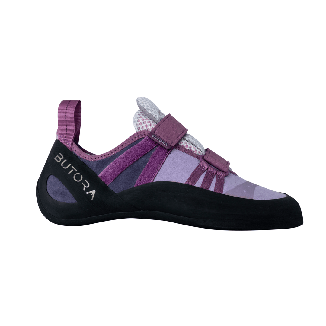 Endeavor Climbing Shoes Butora USA Endeavor Classic Lavender - Narrow Fit Women 3.5 | EU 35