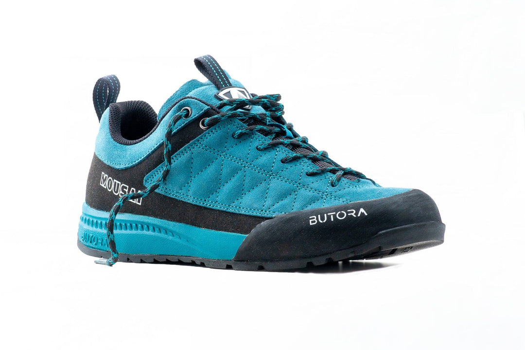 Mousai Approach Shoe Approach Shoes Butora USA Blue Men 4 | Women 5 | EU 35.5 